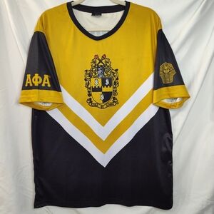 Alpha Phi Alpha Fraternity Greek Traditions Shirt